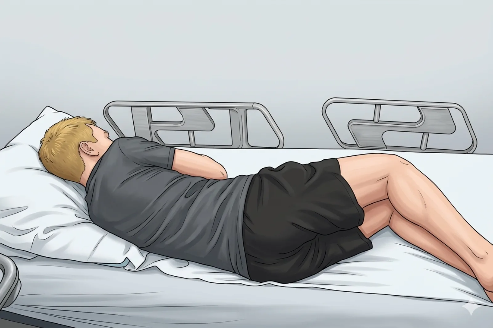 Positioning