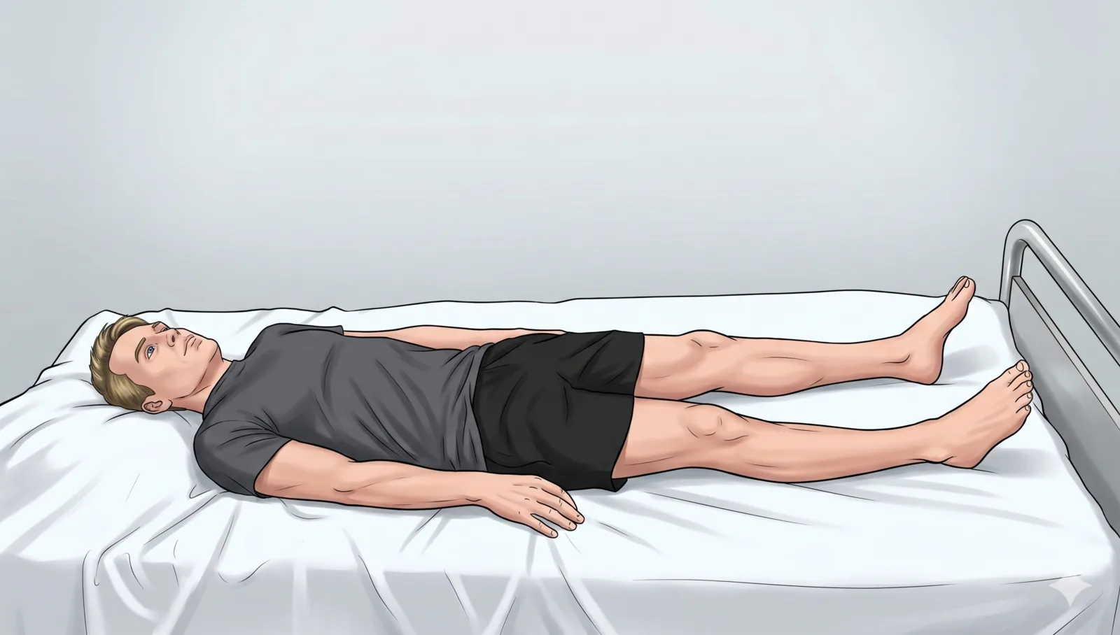 Positioning