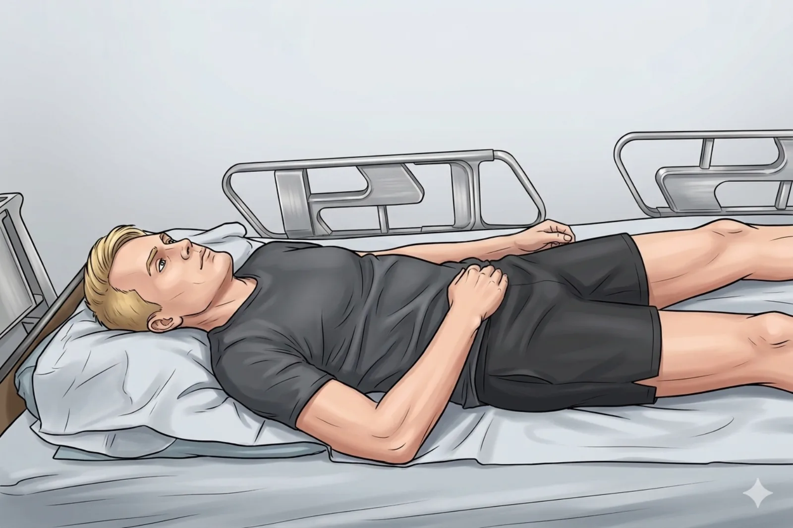 Positioning